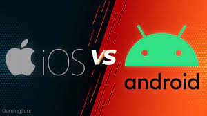 iPhone vs android which is better for you.