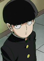 Kata Mutiara Anime Mob Psycho 100 [Season 1]