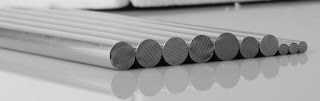 Stainless Steel 304 Bright Round Bars