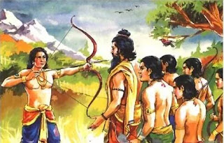 Story of the Children of Kuruvansh | Mahabharat
