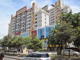 PERBAIKAN AC APARTEMEN GARDENIA BOULEVARD