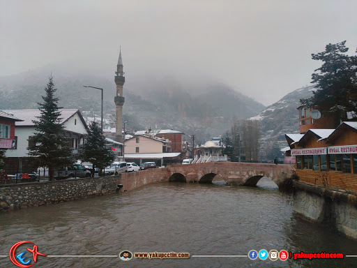 Bozkır Çarşamba Çayı için dikkatli bir bekleyişte