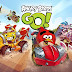 Angry Birds Go! v1.8.7 Apk+Obb [Unlimited Money]