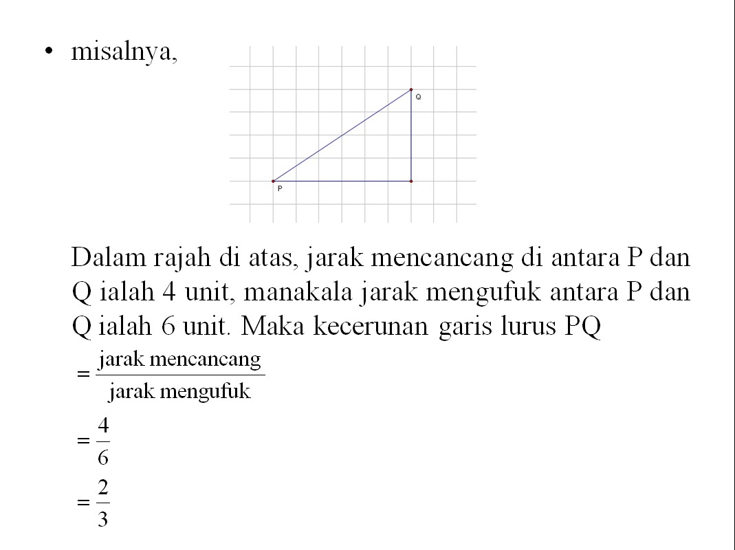 Soalan Dan Jawapan Rumus Algebra Tingkatan 3 - Terengganu n