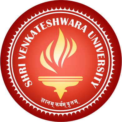 Shri Venkateshwara University (SVU)