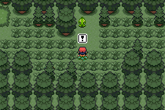 pokemon ruby destiny reign of legends remake screenshot 6