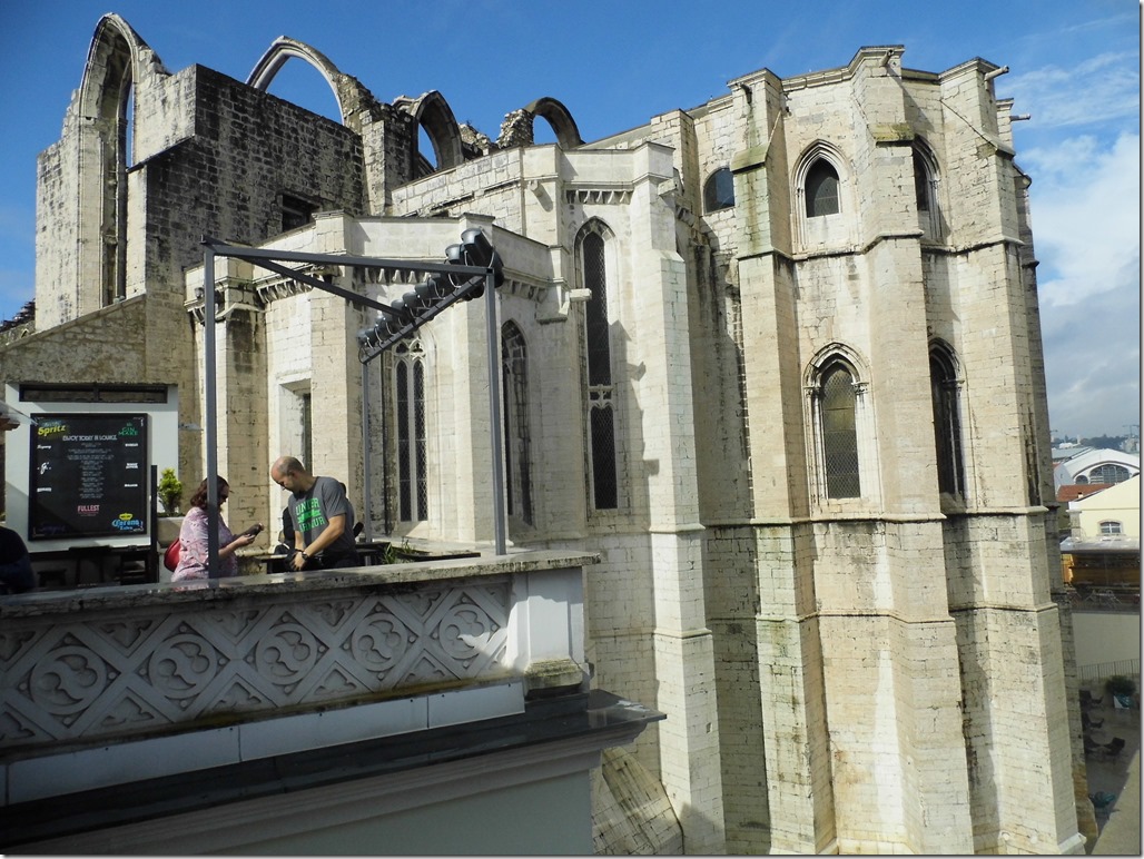 Lisboa Oct. 2016