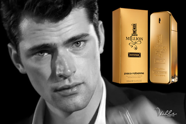 1 Million Paco Rabannne, fragrância perfeita para os homens sedutores e modernos