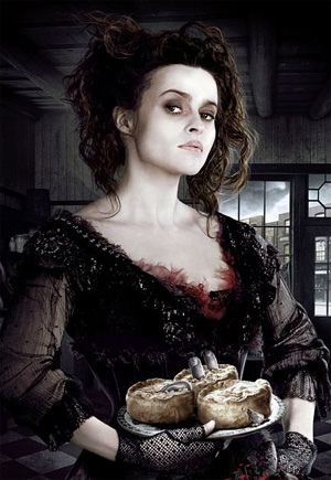 Helena Bonham Carter