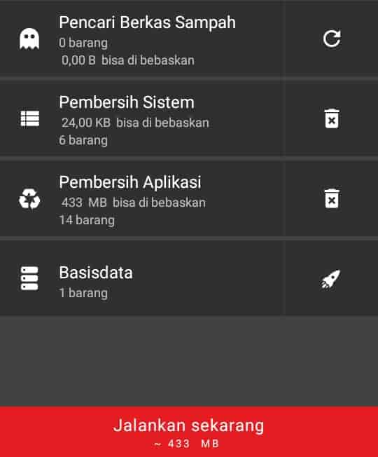 Cara Menggunakan Aplikasi SD Maid (Aplikasi Pembersih Android Terbaik