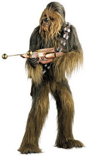 Wookiee