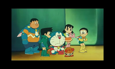 Doraemon Images 