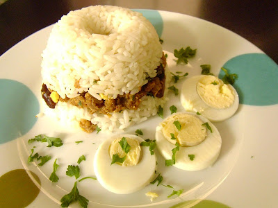 RECETA DE ARROZ TAPADO COMIDA PERUANA - COMIDA PERUANA ...