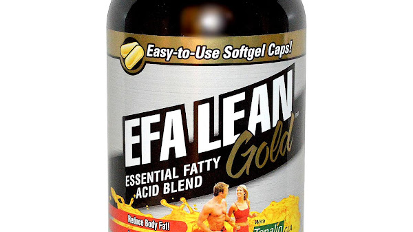 Omega-3 fatty acid Lean