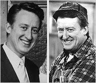 tom poston