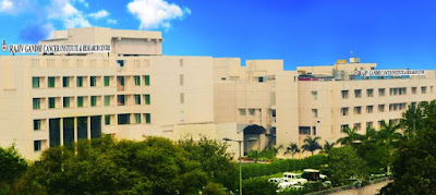 Rajiv Gandhi Cancer Institute and Research Centre