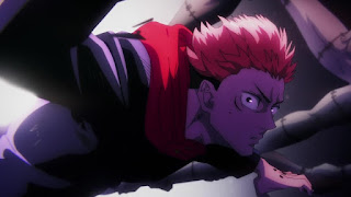 呪術廻戦アニメ 第13話 Jujutsu Kaisen Episode 13 JJK