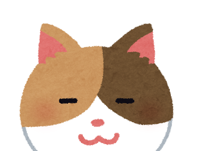 無料ダウンロード 猫 イラスト 顔 240261