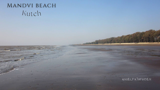 Mandvi beach, Kutch Gujarat