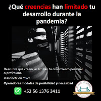 Creencias limitantes