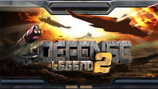 Image Game Tower defense Defense legend 2