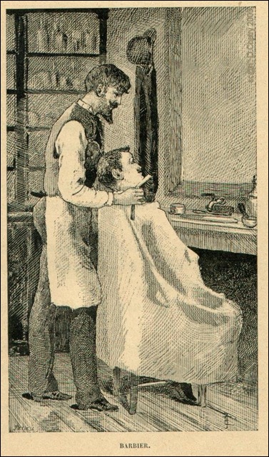 barbier