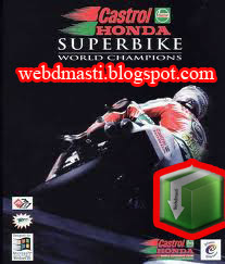 Castrol Super Bike Webdmasti.blogspot.com