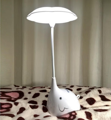 Elephant Desk Lamp