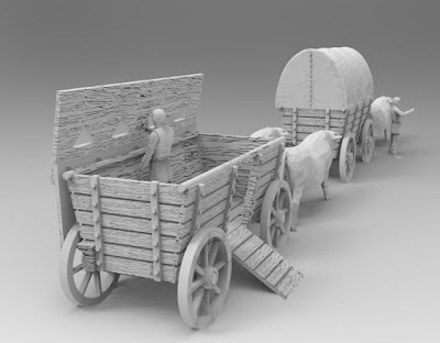 Hussite wagon picture 5