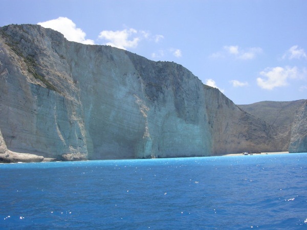 Navagio Zakyntos