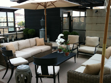 #8 Outdoor Livingroom Design Ideas