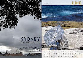 sydney calendar 2011