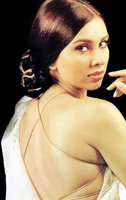 Lisa Ray