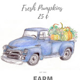 Home Free Farmhouse Printables