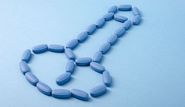 Viagra, Obat Kuat yang Lahir ke Dunia Tanpa Sengaja