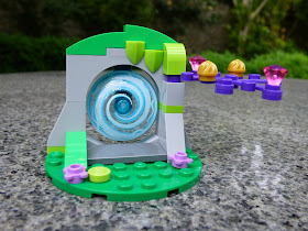 LEGO Elves