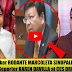 EXCLUSIVE: MARCOLETA SINUPALPAL sina KAREN Davilla at CES DRILON| "MASYADO KAYONG NAGMAMARUNONG!"