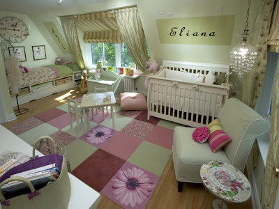 Modern Kids Bedroom Ideas