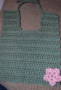 PATRON GRATIS BABERO DE CROCHET 2966