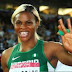 Ex-AFN chief backs Okagbare