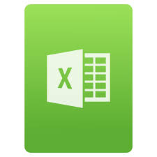 Ms Excel' de Temel Formüller