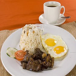 Beef Tapa Recipe