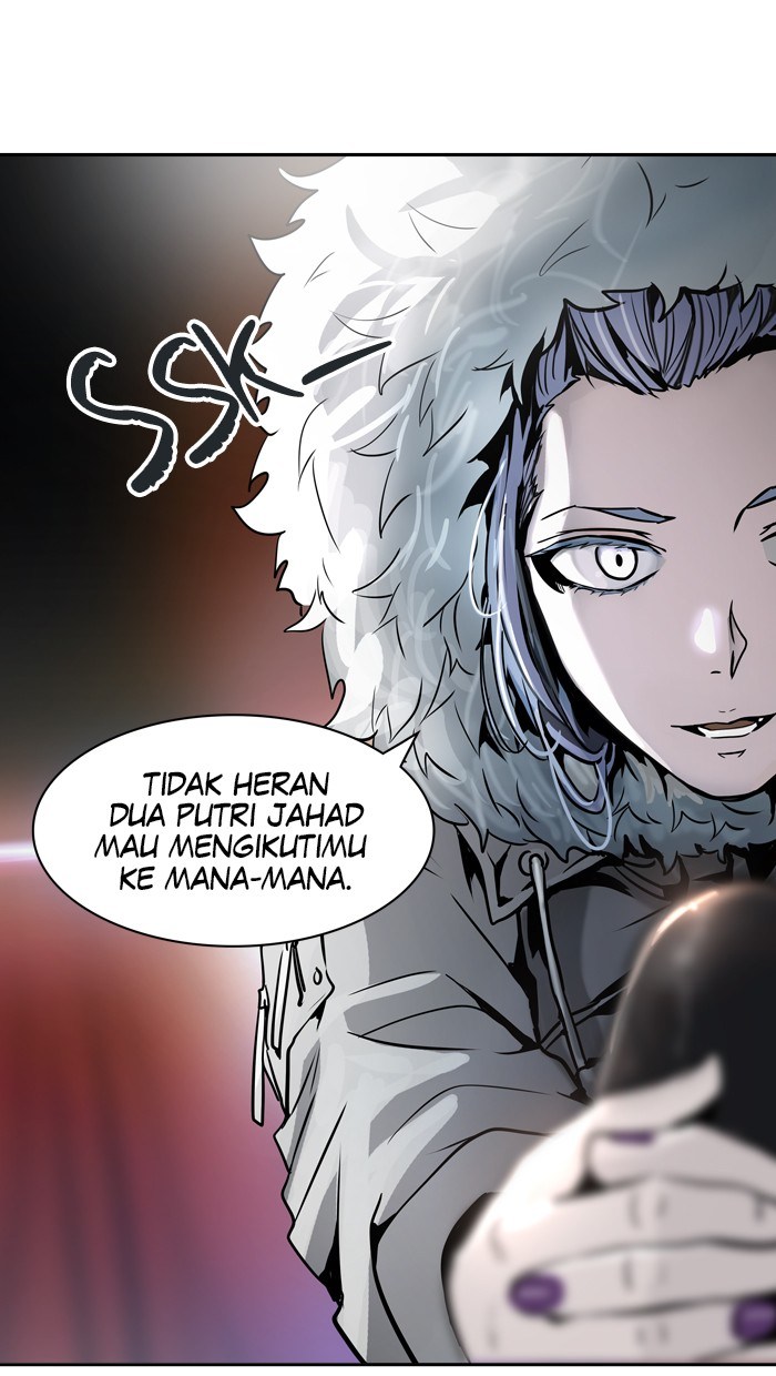 Webtoon Tower Of God Bahasa Indonesia Chapter 317