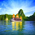 Halong Bay listed in world's greatest coastlines top