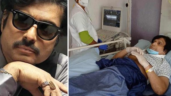 actor karthik hospitalized, actor karthik joined in hospital, actor karthik in hospital, actor karthik health news, movie news, latest tollywood news,