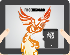 PhoenixCard Tool 3.10 (Latest) Free Downloaad