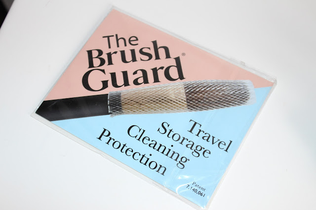 The Brush Guard Shadow/Liner pack
