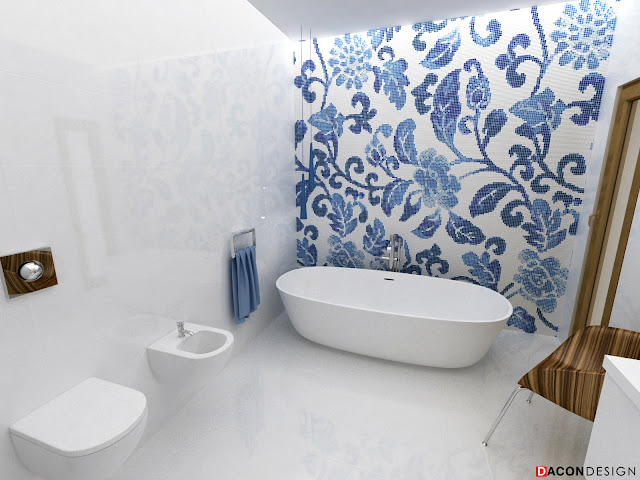 Dacon-Design-wnetrza-architekt-Wroclaw-bisazza-summer-flowery-blue