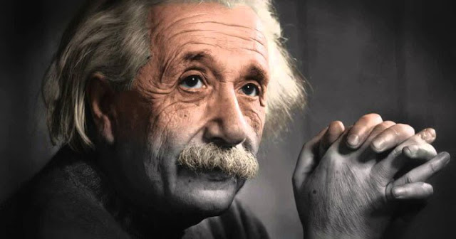 Apakah Anak-anak Albert Einstein Juga Cerdas Seperti Ayahnya?