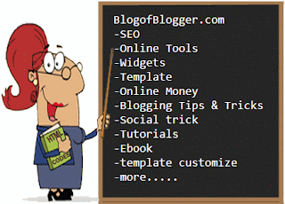 Blockquote: How to add Teacher Blockquote in Blog of Blogger